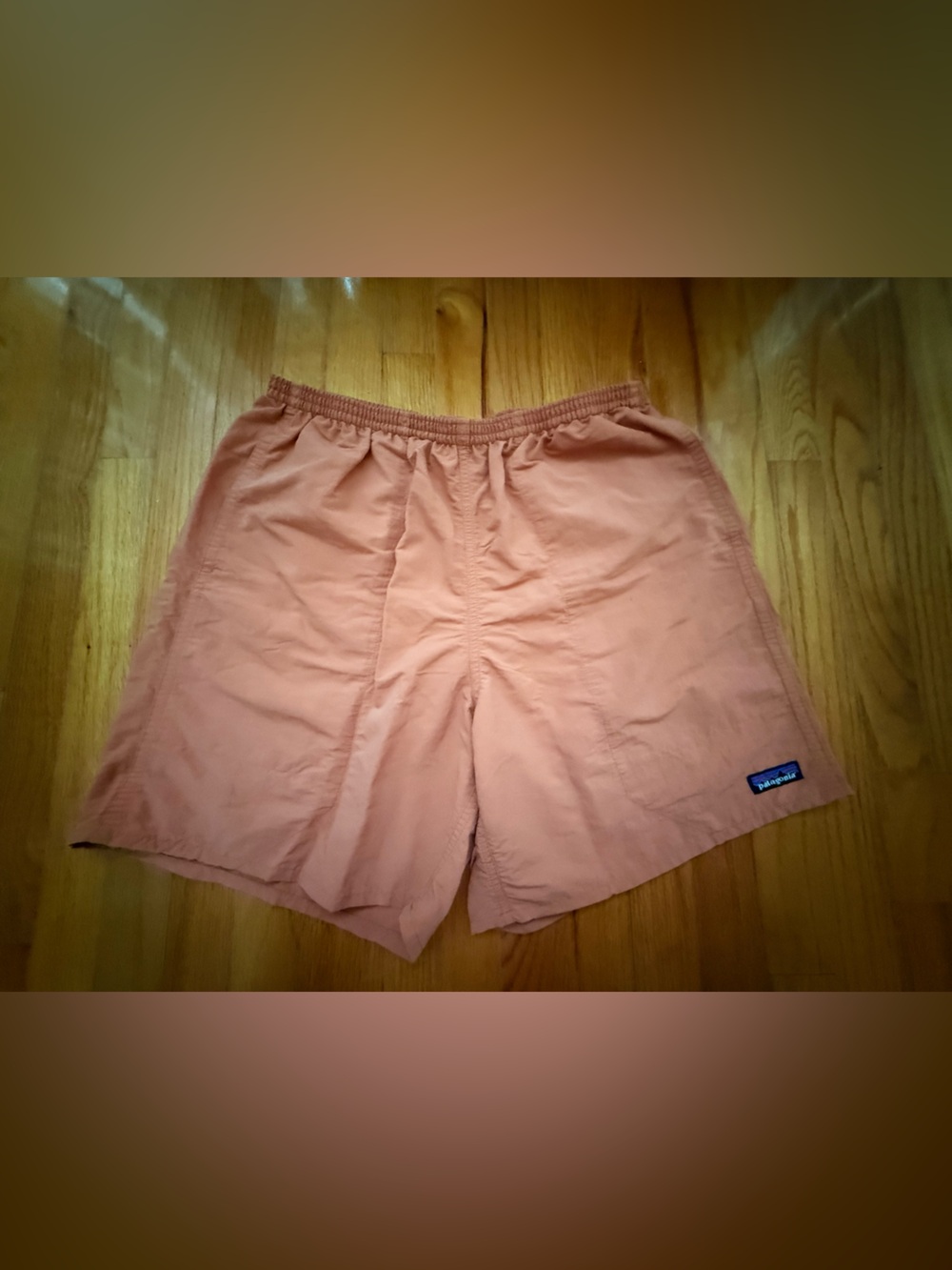 Patagonia Men’s Sienna Baggies Shorts